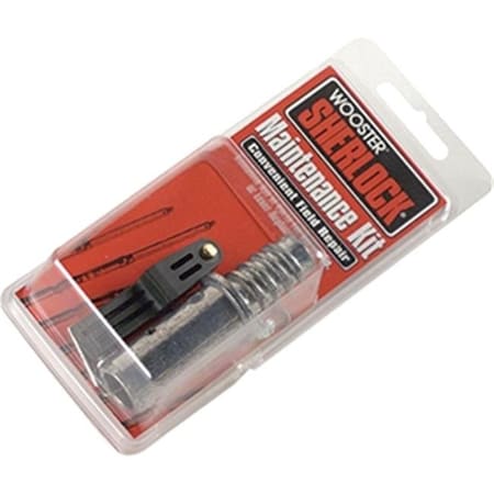 Wooster WOOSTER FR950 Sherlock Pole Maintenance Kit 71497141187